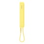 Універсальна мобільна батарея Baseus Magnetic Mini 10000mAh, 30W Yellow (P1002210BY23-00) Зображення