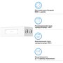 Акумуляторна батарея модульна з підігрівом Dyness Stack280 S51280 14.34KWH 51.2V 280AH (складова комплекту) Зображення