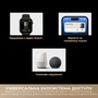 Робот-пилосос Dreame Bot Matrix 10 Pro White (RLM61HE-Wh) Зображення