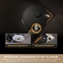 Робот-пилосос Dreame Bot Matrix 10 Pro White (RLM61HE-Wh) Зображення