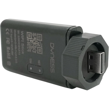 WiFi інтерфейс Dyness DAG-WB-T-LV-3.3-S Зображення