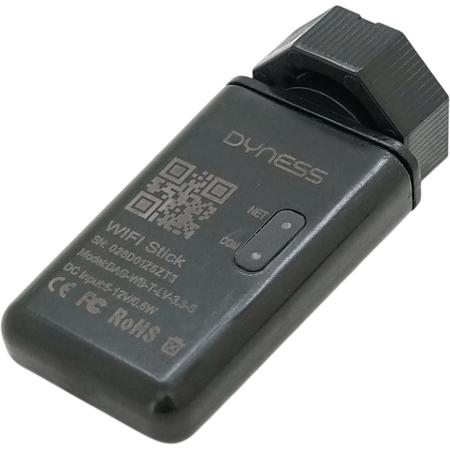 WiFi інтерфейс Dyness DAG-WB-T-LV-3.3-S Зображення