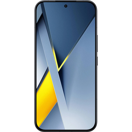 Смартфон Poco F8 Ultra 16/512GB Black Зображення