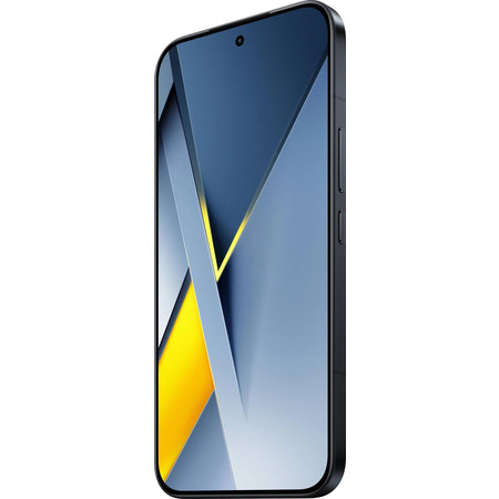 Смартфон Poco F8 Ultra 16/512GB Black Зображення