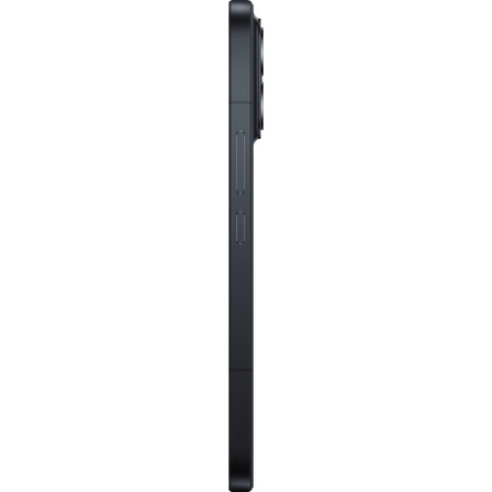 Смартфон Poco F8 Ultra 16/512GB Black Зображення