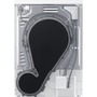 Сушильна машина Samsung DV90BB7440GEUA Зображення