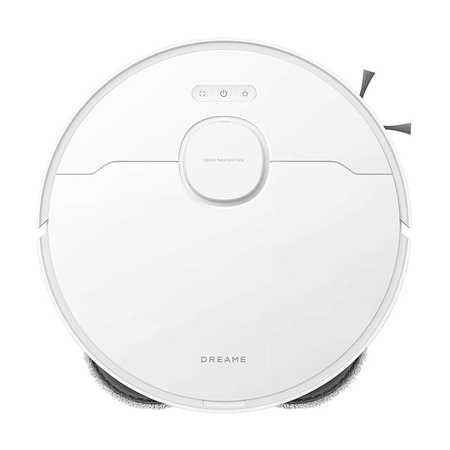 Робот-пилосос Dreame Bot L40 Ultra A White (RTD31TE-1-wh) Зображення