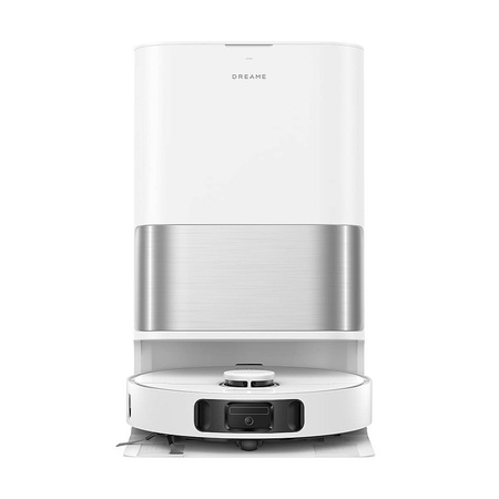Робот-пилосос Dreame Bot L40 Ultra A White (RTD31TE-1-wh) Зображення