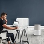 Очищувач повітря Rowenta Pure Air City Connected PU2840F0 Зображення