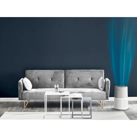 Очищувач повітря Rowenta Pure Air City Connected PU2840F0 Зображення