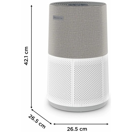 Очищувач повітря Rowenta Pure Air City Connected PU2840F0 Зображення