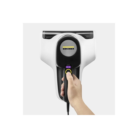 Акумуляторний пилосос Karcher VCH 4 UVClean (1.198-412.0) Зображення