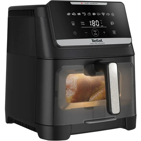 Мультипіч Tefal Easy Fry Silence XXL EY8468E0 Зображення