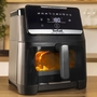 Мультипіч Tefal Easy Fry Silence XXL EY8468E0 Зображення