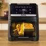Мультипіч Tefal Easy Fry Silence XXL EY8468E0 Зображення