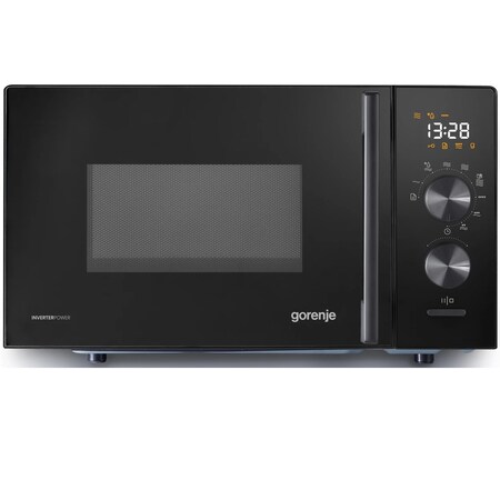 Мікрохвильова піч Gorenje MO20AE2B5 Зображення
