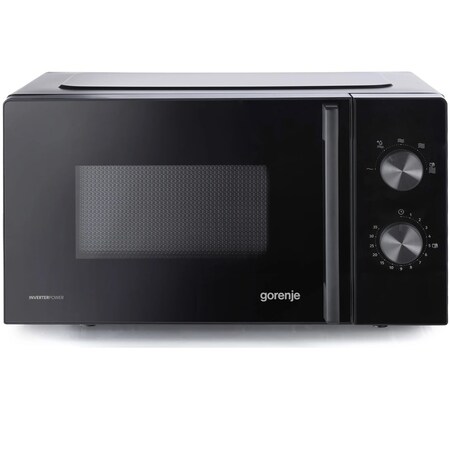 Мікрохвильова піч Gorenje MO20E1B5 Зображення
