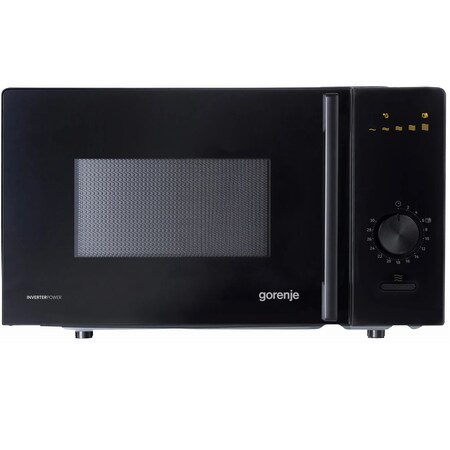 Мікрохвильова піч Gorenje MO20E1B15 Зображення
