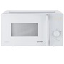 Мікрохвильова піч Gorenje MO20E1W15 Зображення