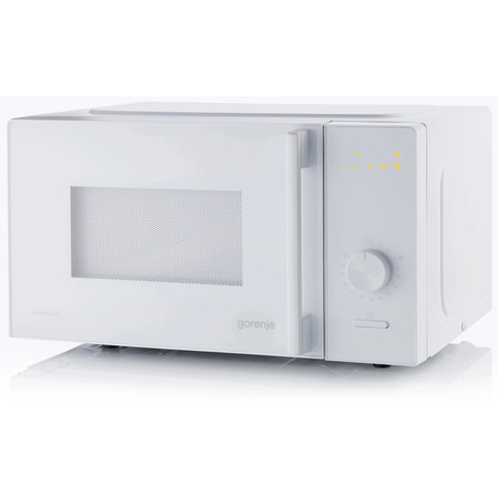 Мікрохвильова піч Gorenje MO20E1W15 Зображення
