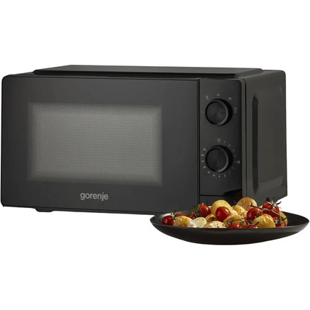Мікрохвильова піч Gorenje MO20CE1B5 Зображення