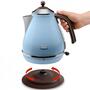 Електрочайник Delonghi KBOV 2001.AZ Зображення