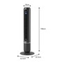 Вентилятор Philips CX7550/01 Зображення