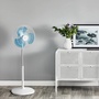 Вентилятор Rowenta Essential+ VU4410F2 Зображення