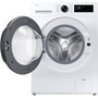 Пральна машина Samsung WW80FG5L32AELE Зображення