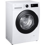Пральна машина Samsung WW80FG5L32AELE Зображення