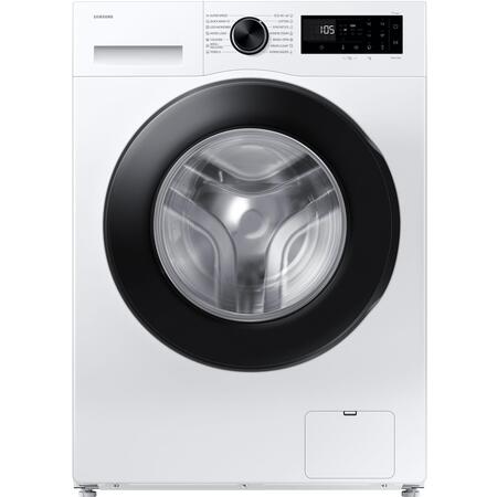Пральна машина Samsung WW80FG5L32AELE Зображення