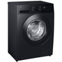 Пральна машина Samsung WW80FG5L32ABLE Зображення