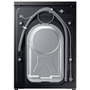Пральна машина Samsung WW80FG5L32ABLE Зображення