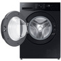 Пральна машина Samsung WW80FG5L32ABLE Зображення