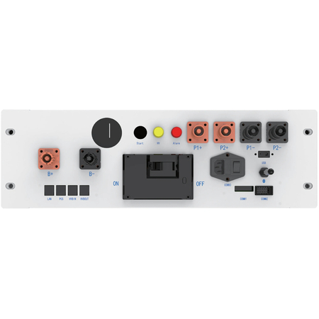 BMS модуль Deye BOS-B-PDU2-A для BOS-B-Pack16-A3 серії High Voltage Control Box (складова комплекту) Зображення