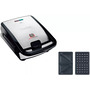 Бутербродниця Tefal SW852D12 Зображення