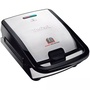 Бутербродниця Tefal SW852D12 Зображення