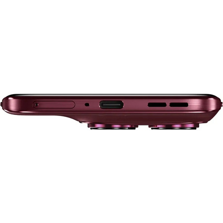 Смартфон Motorola Moto Edge 70 Pro 8/256GB Zinfandel (PBC20088RS) Зображення