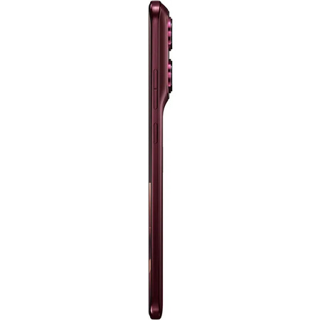 Смартфон Motorola Moto Edge 70 Pro 8/256GB Zinfandel (PBC20088RS) Зображення