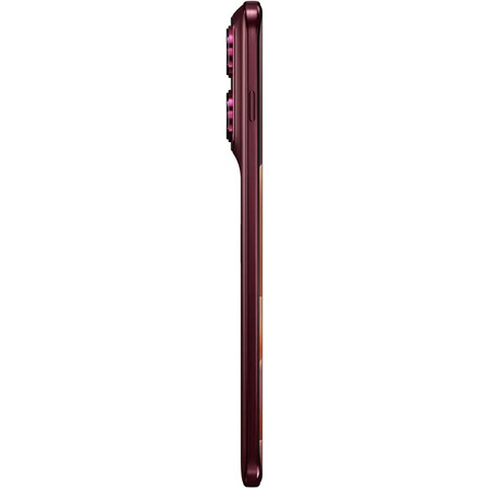 Смартфон Motorola Moto Edge 70 Pro 8/256GB Zinfandel (PBC20088RS) Зображення