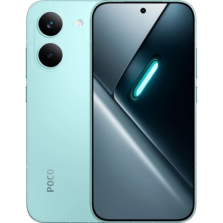 Смартфон Poco X8 Pro 8/256GB Green Зображення