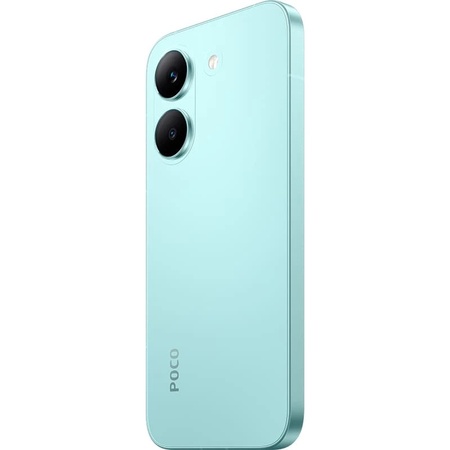 Смартфон Poco X8 Pro 8/256GB Green Зображення
