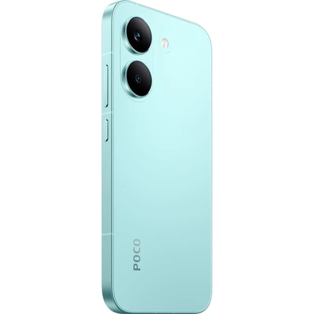 Смартфон Poco X8 Pro 8/256GB Green Зображення
