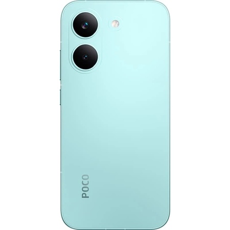 Смартфон Poco X8 Pro 8/256GB Green Зображення