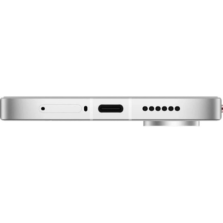 Смартфон Poco X8 Pro 8/256GB White Зображення
