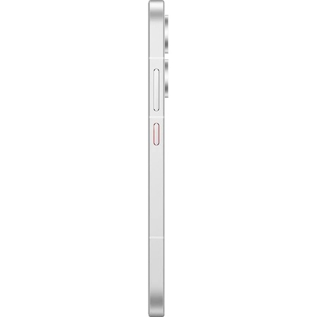 Смартфон Poco X8 Pro 8/256GB White Зображення