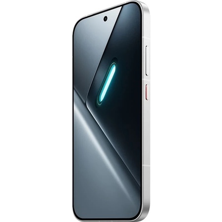 Смартфон Poco X8 Pro 8/256GB White Зображення