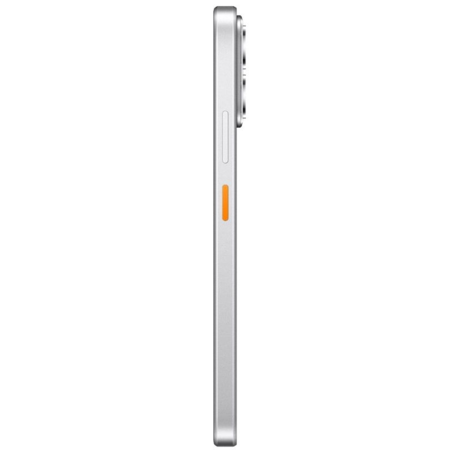 Смартфон Tecno Pova 8 5G (LK6) 8/128GB Arc White (4894947132292) Зображення