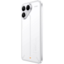Смартфон Tecno Pova 8 5G (LK6) 8/128GB Arc White (4894947132292) Зображення