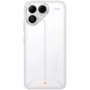 Смартфон Tecno Pova 8 5G (LK6) 8/128GB Arc White (4894947132292) Зображення